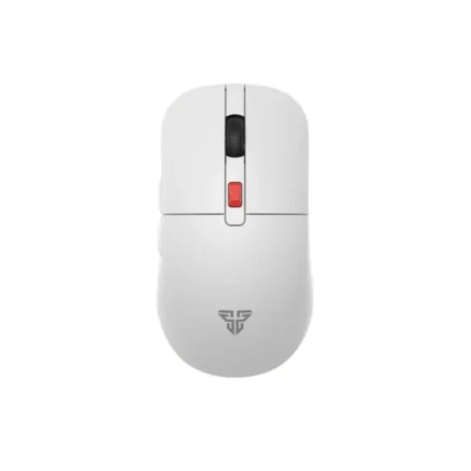 Fantech WG9 Kanata Wireless Gaming Mouse, White