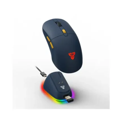 Fantech WG9RD Kanata Wireless Gaming Mouse