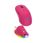 Fantech WG9RD Kanata Wireless Gaming Mouse - Image 7