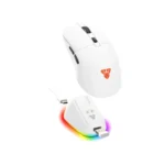 Fantech WG9RD Kanata Wireless Gaming Mouse - Image 5