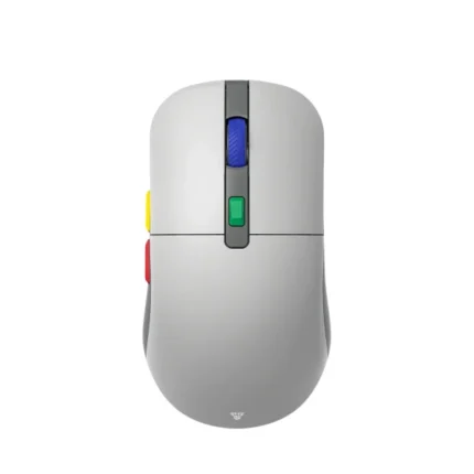 Fantech WG9S KANATA S Dual Mode Wireless Gaming Mouse