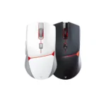 FANTECH WGC3 CRYPTO Dual Mode Wireless Gaming Mouse