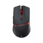 FANTECH WGC3 CRYPTO Dual Mode Wireless Gaming Mouse - Image 3