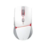 FANTECH WGC3 CRYPTO Dual Mode Wireless Gaming Mouse - Image 2