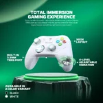 FANTECH WGP13X SHOOTER III Multi-Platform Wireless Gaming Controller - Image 5