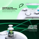 FANTECH WGP13X SHOOTER III Multi-Platform Wireless Gaming Controller - Image 7