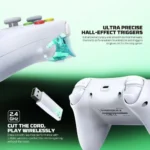 FANTECH WGP13X SHOOTER III Multi-Platform Wireless Gaming Controller - Image 8