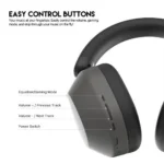 Fantech Go Tune WH06 Wireless Headphone - Image 4