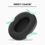 Fantech Go Tune WH06 Wireless Headphone - Image 6
