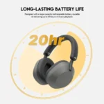 Fantech Go Tune WH06 Wireless Headphone - Image 7