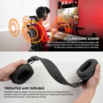 Fantech WHG03 Studio Pro Wireless Headphone - Image 3