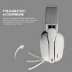 Fantech WHG03 Studio Pro Wireless Headphone - Image 6