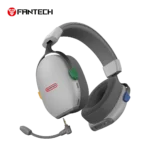 FANTECH WHG06 CARBON PRO Multi-platform Wireless Gaming Headset, Super MAXFIT - Image 3