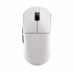 ATK Dragonfly A9 Plus Lightweight Wireless Mouse-white