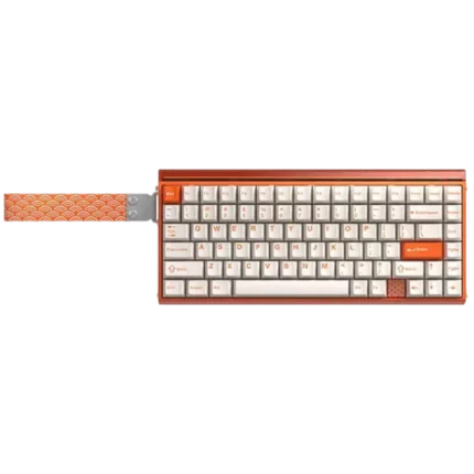 AULA Hero 75 HE- Orange
