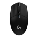 Logitech G304 Hero-black