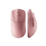 Xinmeng ZERO1 PRO 55g, 24000DPI, 100M Clicks Tri-Mode Wireless Gaming Mouse - Image 6