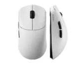 Xinmeng ZERO1 PRO 55g, 24000DPI, 100M Clicks Tri-Mode Wireless Gaming Mouse - Image 4