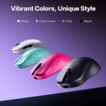 ATK Blazing Sky U2 V2 Ultimate Wireless Gaming Mouse