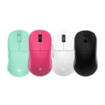ATK Blazing Sky U2 V2 Ultimate Wireless Gaming Mouse - Image 2