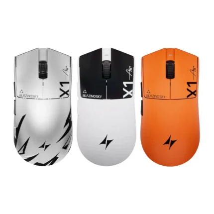ATK Blazing Sky X1 V2 Air+ Esports Wireless Mouse