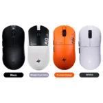 ATK Dragonfly A9 AIR+ Lightweight Wireless Mouse