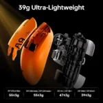 ATK Dragonfly A9 AIR+ Lightweight Wireless Mouse - Image 3