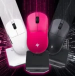ATK Dragonfly A9 NB ULTRA Tri-Mode Gaming Mouse
