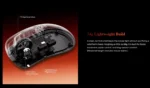 ATK Z1 V2 Ultimate Wireless Gaming Mouse - Image 6