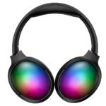 Onikuma B3 RGB with ANC Microphone Foldable Over-Ear Wireless Headphone - Image 5