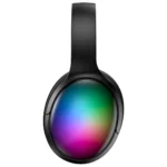 Onikuma B3 RGB with ANC Microphone Foldable Over-Ear Wireless Headphone - Image 6