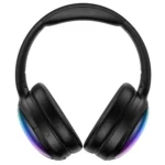 Onikuma B3 RGB with ANC Microphone Foldable Over-Ear Wireless Headphone - Image 2