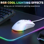 ONIKUMA CW929 Wired Gaming Mouse - Image 8