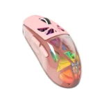 ONIKUMA CW930 RGB Tri-Mode Wireless Gaming Mouse - Image 4