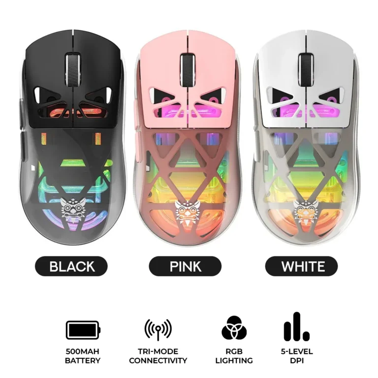ONIKUMA CW930