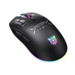 ONIKUMA CW935 Tri-Mode Wireless Gaming Mouse - Image 2