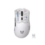 ONIKUMA DM01 Lightweight Tri-Mode Wireless Gaming Mouse - Image 3
