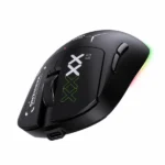 ONIKUMA DM03 Wireless 2.4GHz Bluetooth 3-Mode Rechargeable Gaming Mouse - Image 2