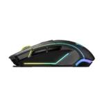 ONIKUMA DM06 Tri-Mode RGB Wireless Gaming Mouse - Image 2