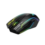 ONIKUMA DM06 Tri-Mode RGB Wireless Gaming Mouse - Image 3