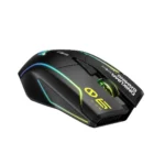 ONIKUMA DM06 Tri-Mode RGB Wireless Gaming Mouse - Image 4