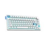 ONIKUMA MT706 RGB Tri-Mode Wireless Mechanical Keyboard - Image 6