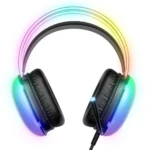 ONIKUMA X25 RGB Wired Gaming Headset - Image 2
