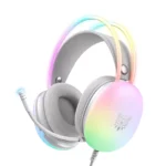 ONIKUMA X25 RGB Wired Gaming Headset - Image 3