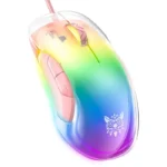 ONIKUMA CW925 RGB Backlit Wired Gaming Mouse - Image 2