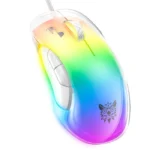 ONIKUMA CW925 RGB Backlit Wired Gaming Mouse - Image 3