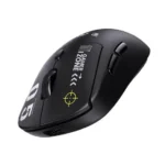Onikuma DM05 Tri-Mode RGB Wireless Optical Lightweight E-sports Mouse - Image 2