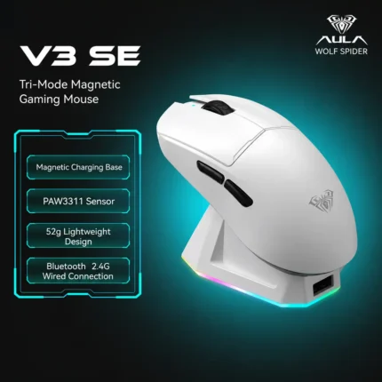 AULA V3 SE
