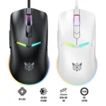 ONIKUMA CW929 Wired Gaming Mouse