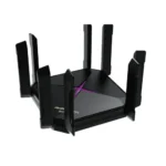 Ruijie RG-EW6000GX 6000Mbps WiFi 6 Dual Band Gigabit Mesh Router